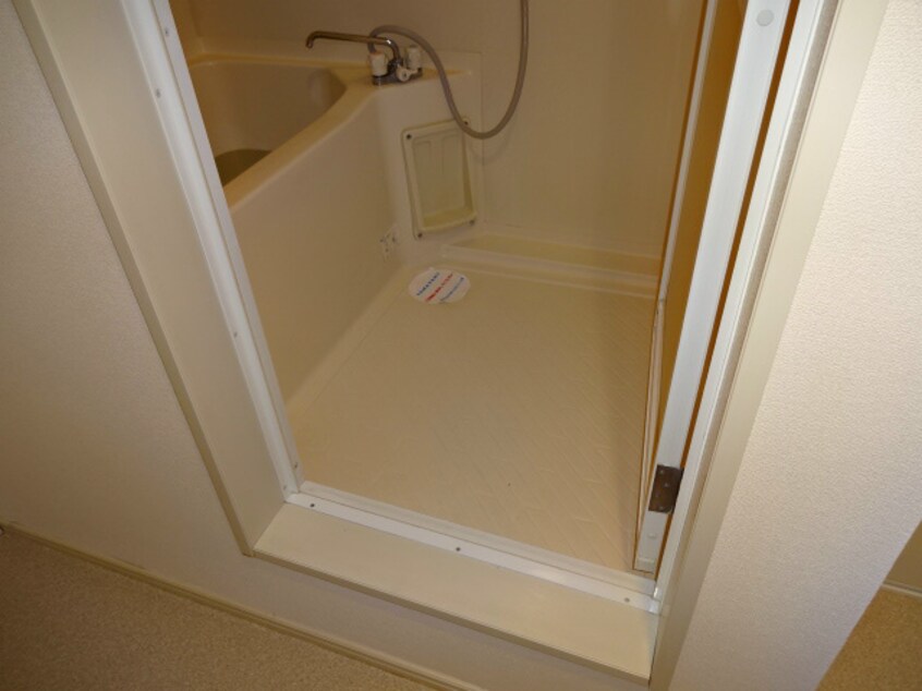 別部屋参考写真です。 ボヌールＭ＆Ｋ