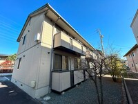 グランシャリオ市川Ａ