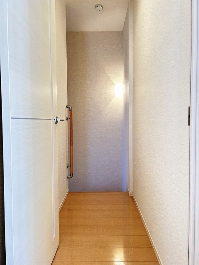  グレースコート