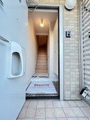  グレースコート