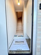  グレースコート