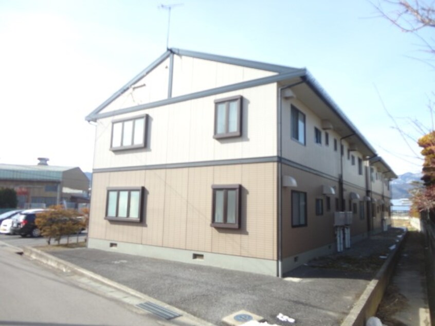  パストラルハイムＣ