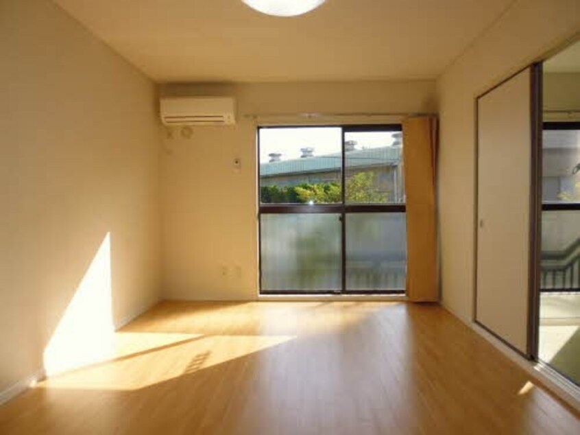  パストラルハイムＣ