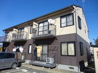 グリーンフォーレストＡ