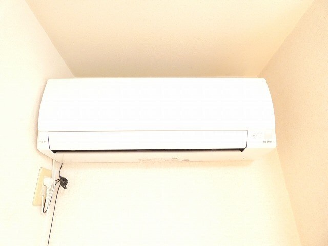 参考：201号室（反転）内装が異なる場合があります。 サンライズ２１Ａ