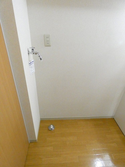 参考：201号室（反転）内装が異なる場合があります。 サンライズ２１Ａ