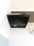 参考：201号室（反転）内装が異なる場合があります。 サンライズ２１Ａ