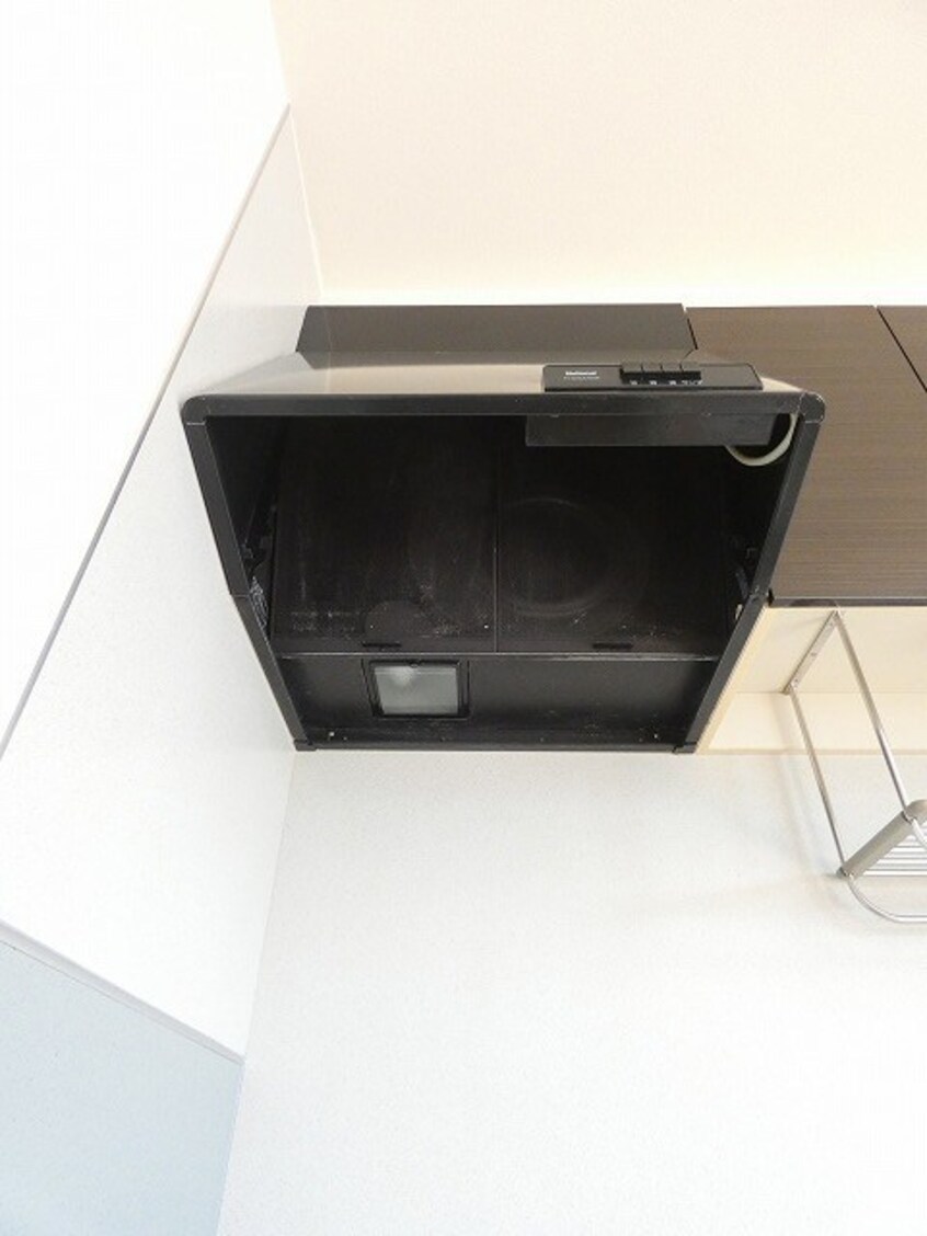 参考：201号室（反転）内装が異なる場合があります。 サンライズ２１Ａ