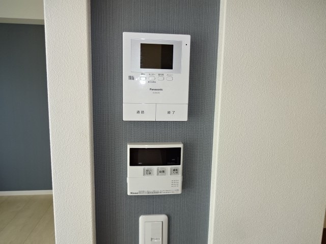 写真は302号室です。（参考） ラ　ルミエール