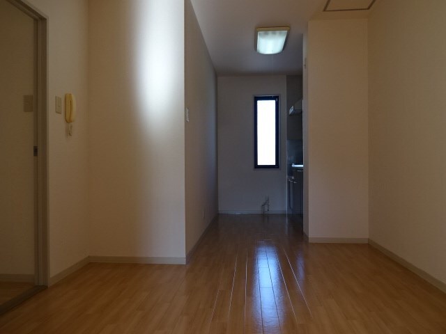 写真は102号室 ディアスあんず