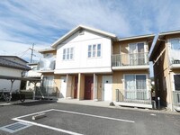 エスポワール城北Ａ