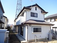 小山様貸住宅（稲里一丁目）Ｂ棟