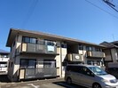 アプリコートの外観
