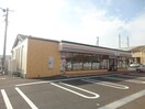 ｾﾌﾞﾝｲﾚﾌﾞﾝ 長野川中島駅前店(コンビニ)まで1151m アーバンタウン北沢Ａ棟