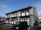 GREENハイツ赤地Ａの外観