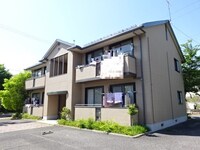 グリーンアベニューＢ棟