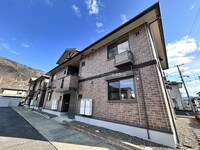 セジュール石原田Ｂ
