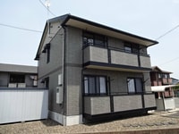 セジュール綱島Ａ