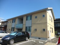 グランシャリオＫ