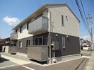 レーヴ　ヤマコーの外観