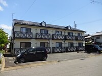 フレグランスひろた