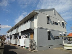 メゾン里島