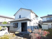 竹田様貸家