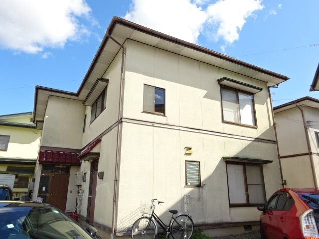 ※写真は2号室です（参考） ニシザワレンツ