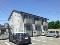 セジュール丹波島