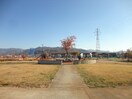 篠ﾉ井中央公園(公園)まで759m メゾンリヴェール