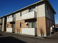 プリマタウンＢ