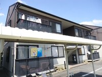 ベルメゾン稲里Ｂ棟