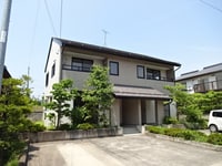 テラスハウス綱島