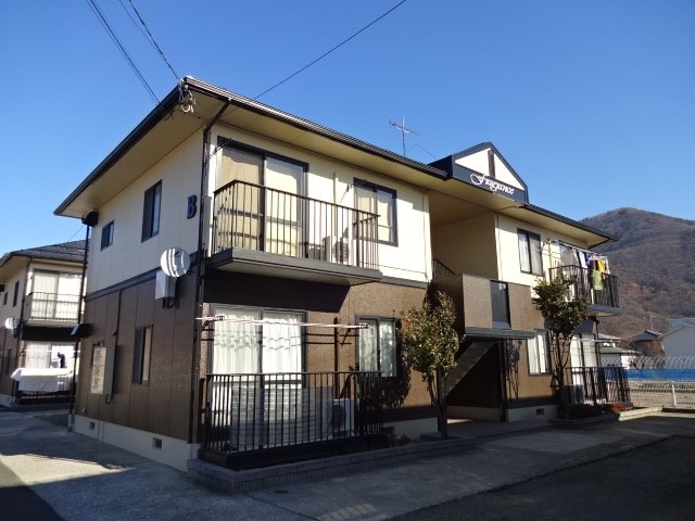  ハイムシェーネスＢ