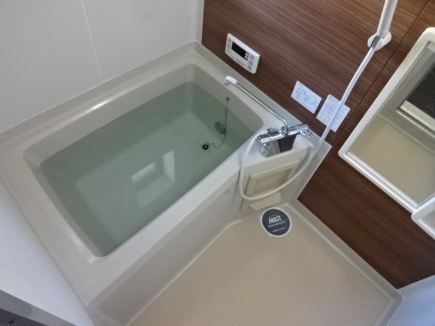 参考画像（201号室の写真です） ハイムシェーネスＢ