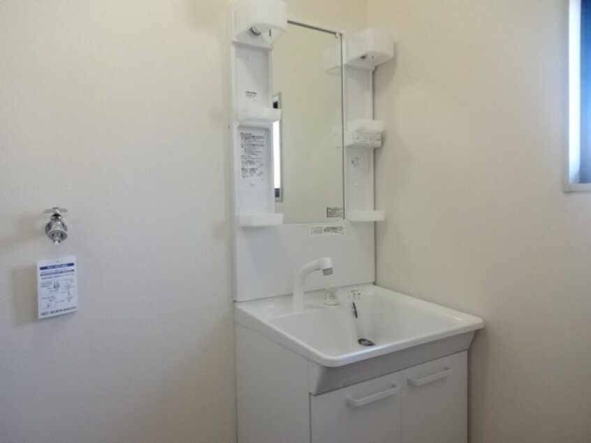 参考画像（201号室の写真です） ハイムシェーネスＢ