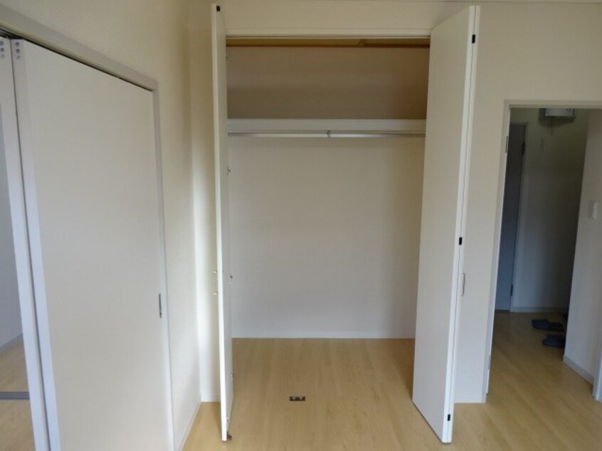 参考画像（201号室の写真です） ハイムシェーネスＢ