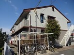 こまくさハイツ