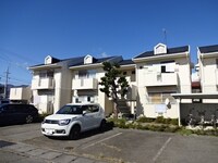 アムールクワナＢ棟