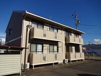 屋代ハイツB棟