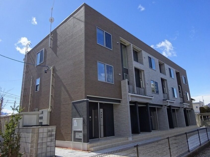  サニーレジデンス