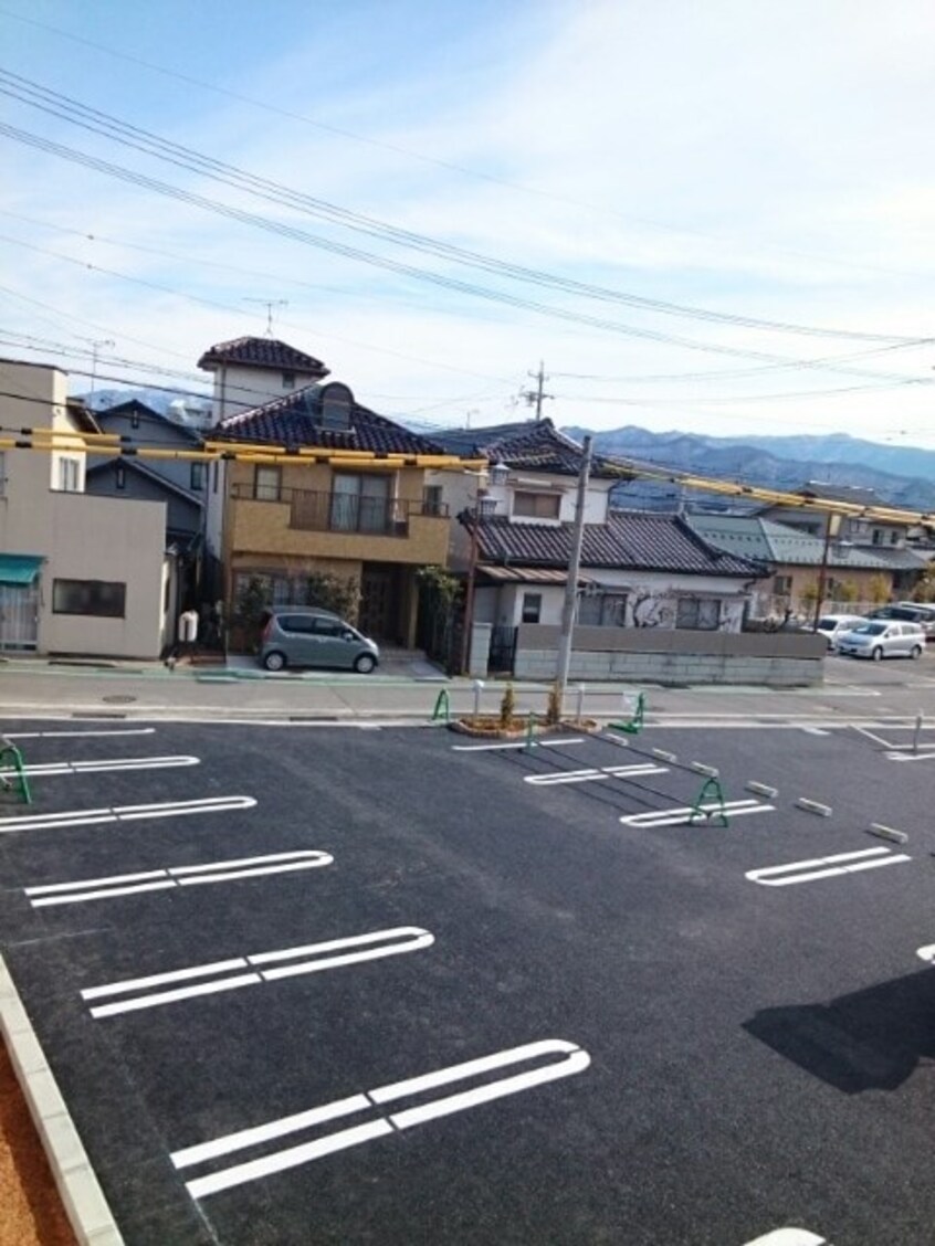  サニーレジデンス