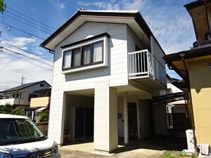 山岸様戸建
