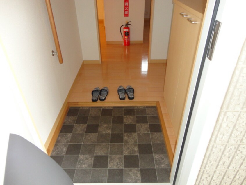 別部屋写真です シャルマンカーサS