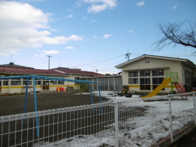 長野市昭和保育園(幼稚園/保育園)まで831m シャルマンカーサS