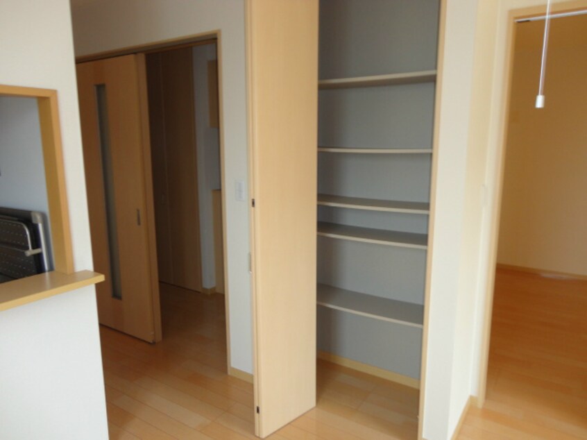 別部屋写真です シャルマンカーサS