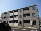 パサージュ桜路の外観
