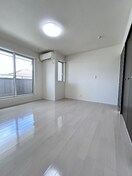 参考：d号室 セレンディピティ青木島Ａ棟