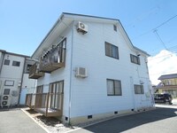 戸倉ハイツ