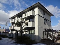 パークタウン桜堂Ｂ棟